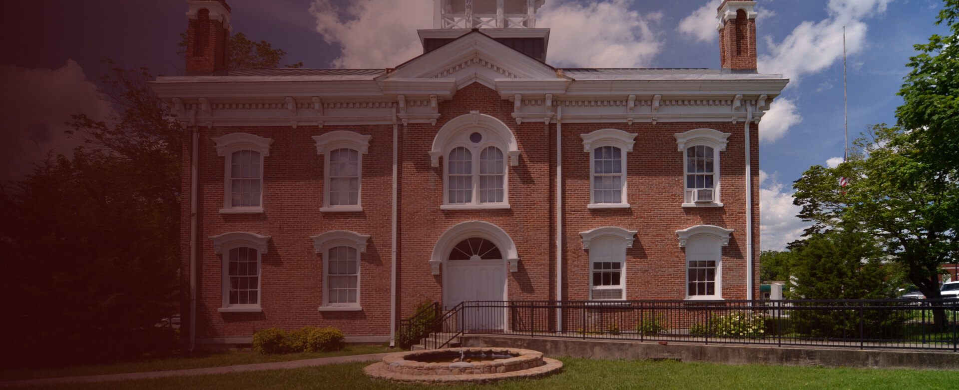 historic coffee county courthouse