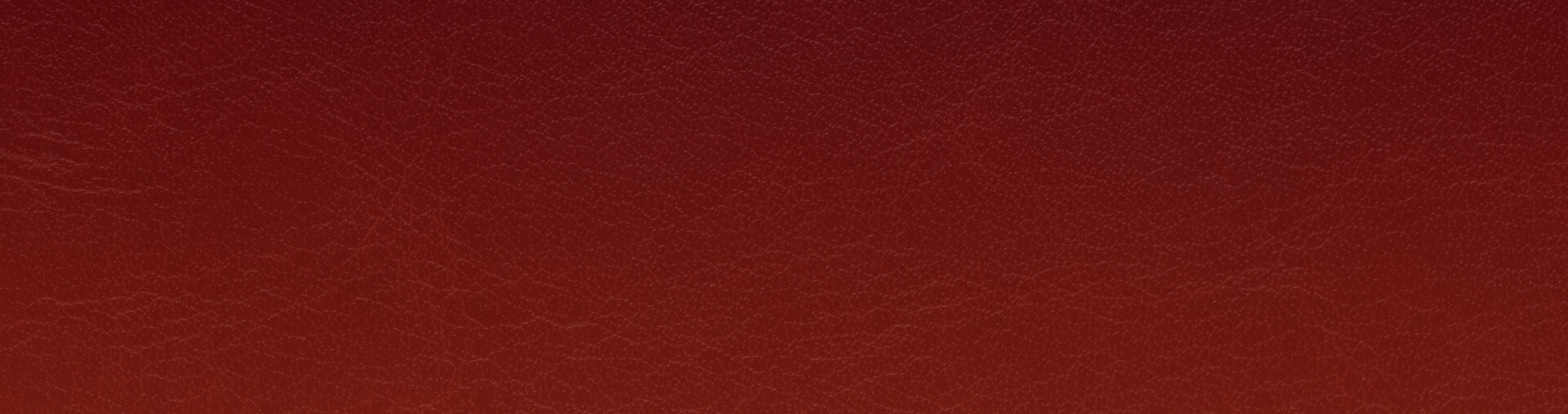 red leather background