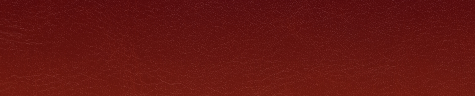 red leather background